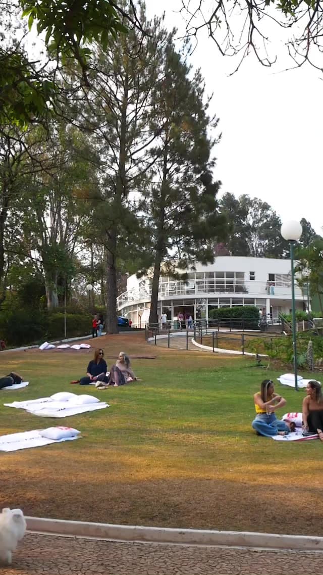 Parque do Palácio